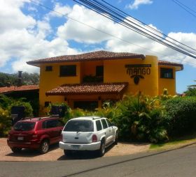 Mango Restaurant Boquete, street view – Best Places In The World To Retire – International Living